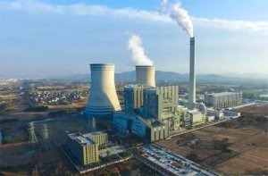 2016年6月灤河發(fā)電廠脫硫系統(tǒng)鱗片、橡膠、磚板內(nèi)襯防腐工程